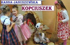 "Tysiąc powodów by czytać" - SP 1 w Leszczynach