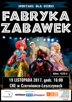 CKE zaprasza najmłodszych