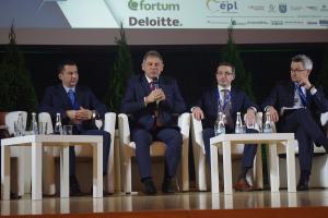 Konferencja “Miasto 2017” z udziałem Czerwion