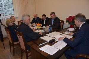 Obradowała Kapituła nagrody Karolinka