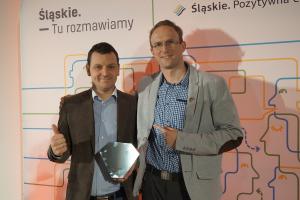 &quot;Śląskie. Tu działamy&quot; - spotkanie Lokalnych Bo