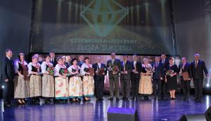 Wręczono Karolinki 2017