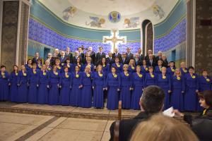 Koncert Kolęd w Czuchowie