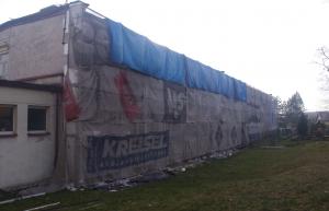 Ruszyły termomodernizacje