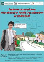 Badania ankietowe na terenie województwa