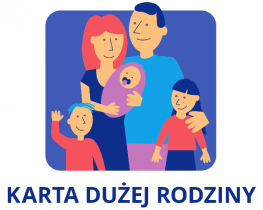 Zmiany w Ustawie o Karcie Dużej Rodziny