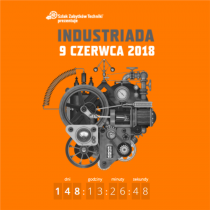 "Industria jest kobietą"